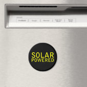Aimant énergie solaire (In Situ (Lave-vaisselle))