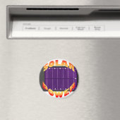 Aimant énergie solaire (In Situ (Lave-vaisselle))
