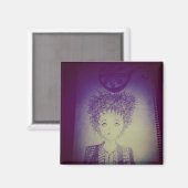 Aimant Enfant (Recto/Verso)