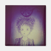 Aimant Enfant (Devant)