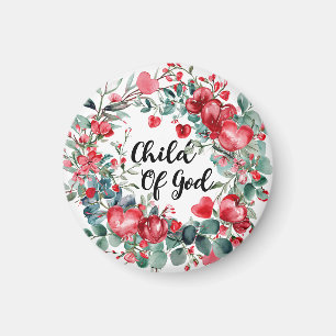 Aimant Enfant De Dieu