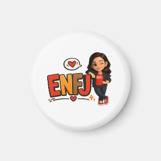 AIMANT ENFJ