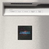 Aimant Engager (In Situ (Lave-vaisselle))