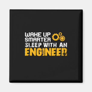 Aimant Engineer Sleep With An Engineer