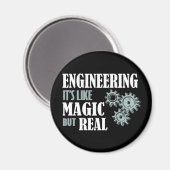 Aimant Engineering (Recto/Verso)