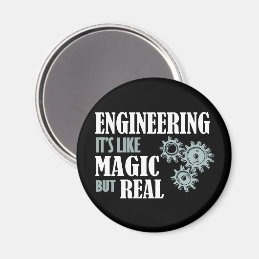 Aimant Engineering (Recto/Verso)