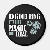Aimant Engineering (Devant)