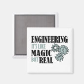 Aimant Engineering (Recto/Verso)
