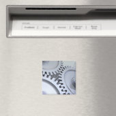 Aimant Engins mécaniques (In Situ (Lave-vaisselle))