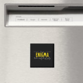 Aimant Enigma, Les règles ne s'appliquent tout simplement (In Situ (Lave-vaisselle))