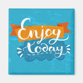 Aimant Enjoy (Devant)