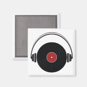 Aimant Enregistrement (Recto/Verso)