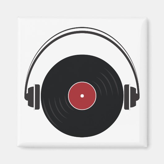 Aimant Enregistrement (Devant)