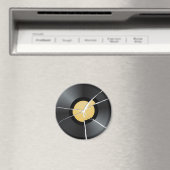 Aimant Enregistrement cassé (In Situ (Lave-vaisselle))