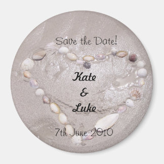 Aimant Enregistrer la date