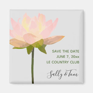 Aimant Enregistrer l'aimant Date