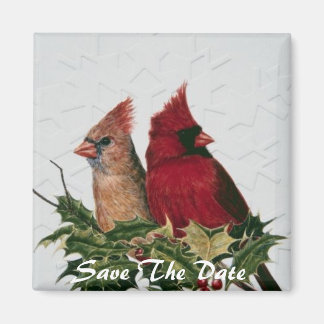 Aimant Enregistrer l'aimant de date