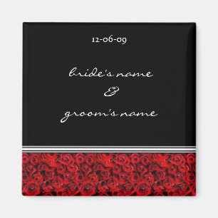 Aimant Enregistrer l'aimant de date