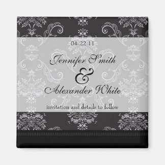 Aimant Enregistrer l'aimant de date | E1