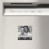 Aimant Enregistrer l'aimant de date | E1 (In Situ (Lave-vaisselle))