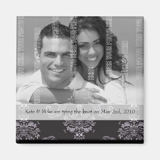 Aimant Enregistrer l'aimant de date | E1