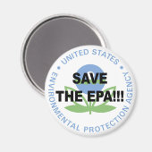 Aimant Enregistrer l'EPA (Recto/Verso)