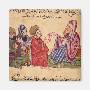 Aimant Enseignement de Solon