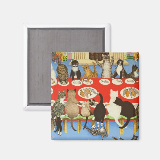 Aimant Ensemble 2012 (Recto/Verso)