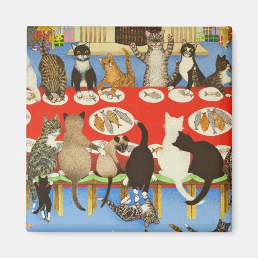 Aimant Ensemble 2012 (Devant)