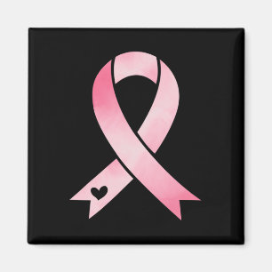 Aimant Ensemble de sensibilisation au ruban du cancer du