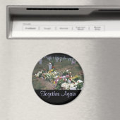 Aimant Ensemble encore... (In Situ (Lave-vaisselle))