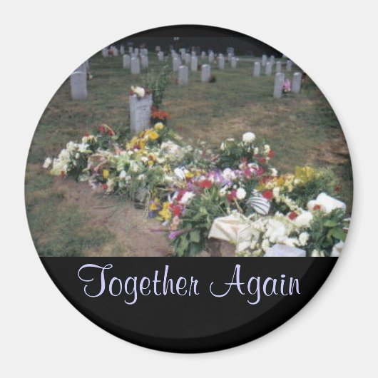 Aimant Ensemble encore... (Devant)