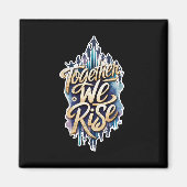 Aimant Ensemble, Nous Nous Leissons. (Devant)