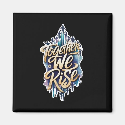 Aimant Ensemble, Nous Nous Leissons. (Devant)