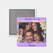 Aimant Ensemble, nous pouvons_aimer (Recto/Verso)