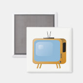 Aimant Ensemble TV (Recto/Verso)
