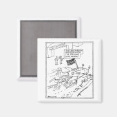 Aimant Ensigner Bush (Recto/Verso)