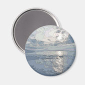 AIMANT ENSOLEIL (Recto/Verso)