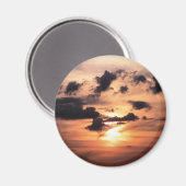 AIMANT ENSOLEIL (Recto/Verso)