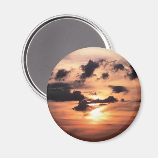 AIMANT ENSOLEIL (Recto/Verso)