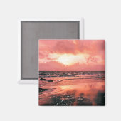 AIMANT ENSOLEIL (Recto/Verso)