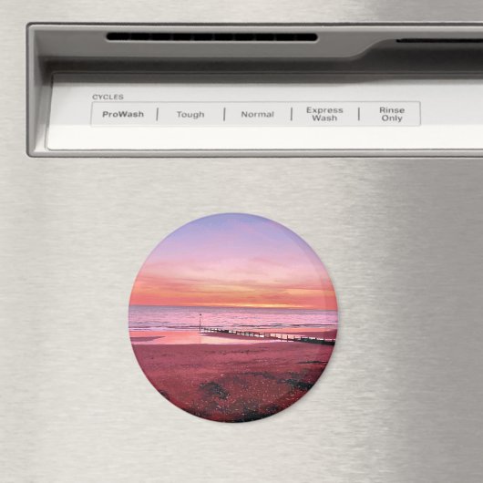 AIMANT ENSOLEIL (In Situ (Lave-vaisselle))