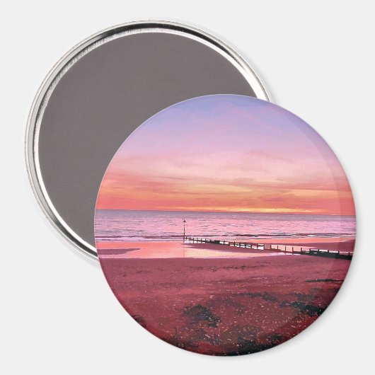 AIMANT ENSOLEIL (Recto/Verso)