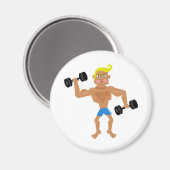 Aimant Entraînement (Recto/Verso)