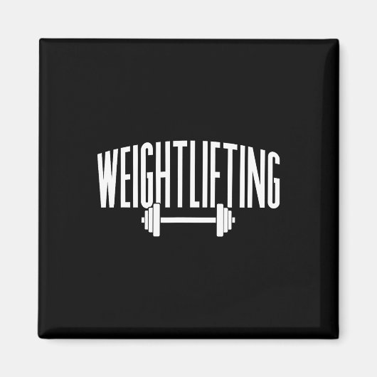 Aimant Entraînement pour remise en forme (Devant)