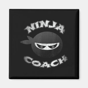 Aimant Entraîneur Ninja Multitâche Team Entraîneur Confér