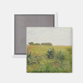 Aimant Entre Geest et Marsh, vers 1880 (Recto/Verso)