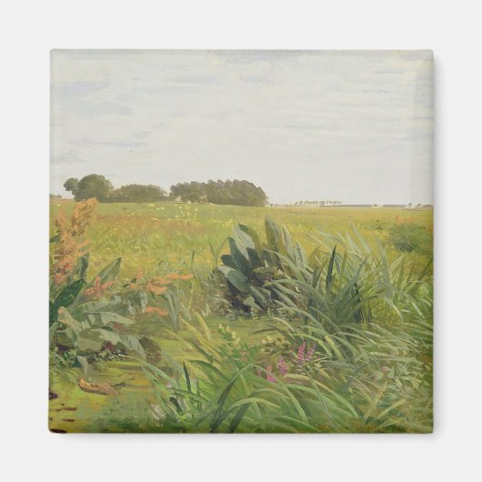 Aimant Entre Geest et Marsh, vers 1880 (Devant)