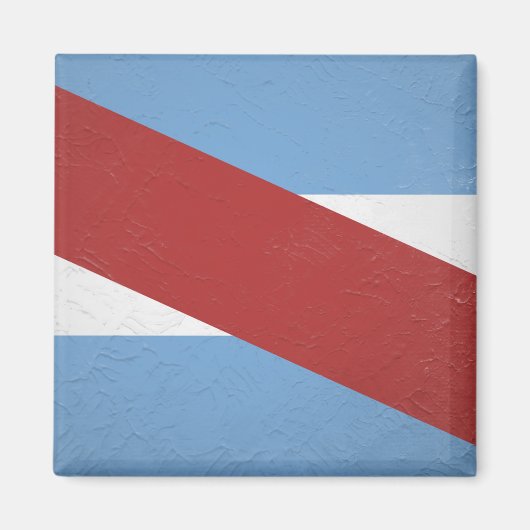 Aimant Entre rios (Devant)