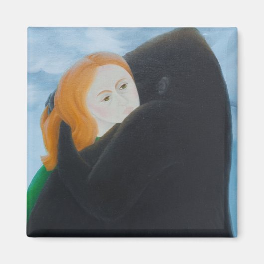 Aimant Entrée en vigueur 2011 (Devant)